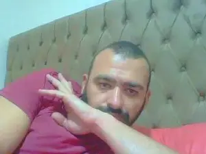 Cam4 Live Porn of camera_arab