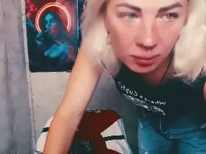 Cam4 Best Webcam of DaraDex_