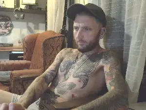 Cam4 Live Porn of FrankieDRay