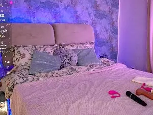 Cam4 Private Sex Chat of KiraRoxx