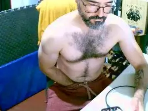 Cam4 Nude Webcam of mendo7