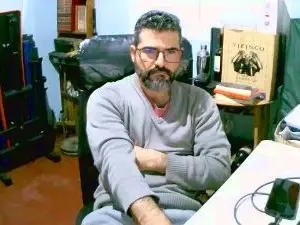 Cam4 Free Porn Cam of mendo7