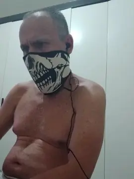 Cam4 Adult Video Chat of rj31