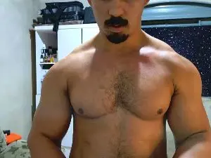 Cam4 Nude Webcam of superbigmr