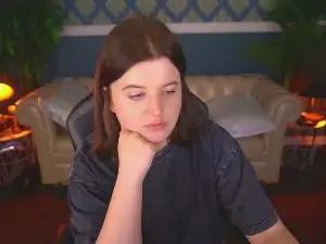 Cam4 Live Porn of KristiFoxy