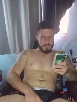 Cam4 Best live sex cam show of polaco061