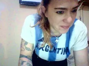 Cam4 Adult Video Chat of tanguita_noeli