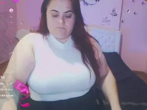 Cam4 Sex Cam of Liana_JayJay