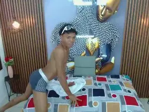 Cam4 Live Porn of AlessandroBlack