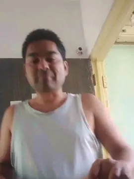 Cam4 Sex Chat of Neerajnk