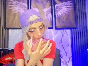 Cam4 Best Webcam of PINKY_DOLL777