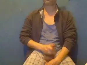 Cam4 Nude Webcam of Pasanquecosa