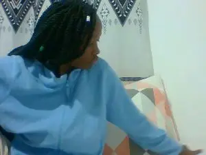 Cam4 Live Sex of Sweett_Denzel