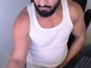 Cam4 Adult Webcams of beard_man_sexy