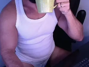 Cam4 Adult Webcams of beard_man_sexy