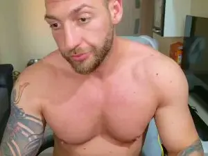 Cam4 Free Porn Cam of BoyTatto95