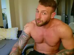 Cam4 Best live sex cam show of BoyTatto95