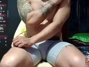 Cam4 Live Sex Cam of androd666