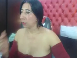 Cam4 Live Sex of nei_girl