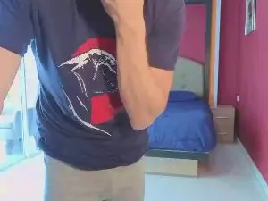 Cam4 Best live sex cam show of DumuDpoji