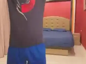 Cam4 Live Sex Cam of DumuDpoji