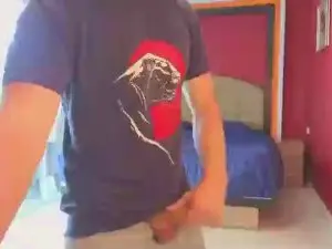 Cam4 Sex Cam of DumuDpoji