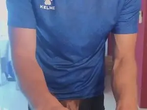 Cam4 Free Porn Cam of DumuDpoji