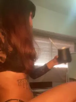 Cam4 Free Porn Cam of Kendaal