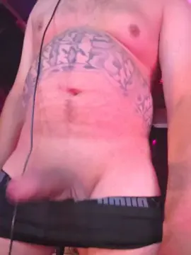 Cam4 Private Sex Chat of daddy_dont_stop