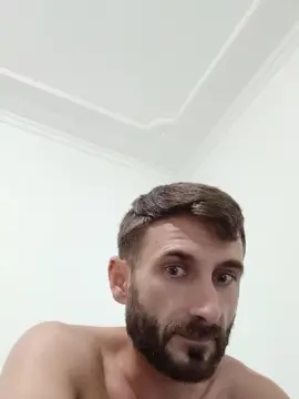 Cam4 Nude Webcam of kalus87