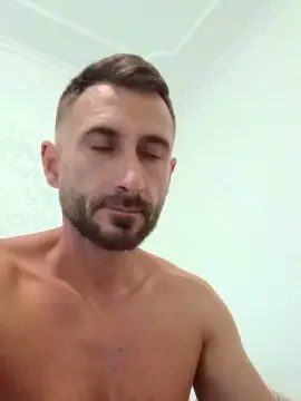 Cam4 Live Sex of kalus87