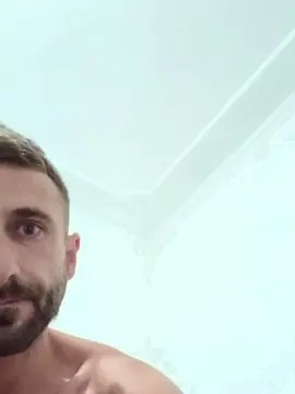 Cam4 Nude Webcam of kalus87