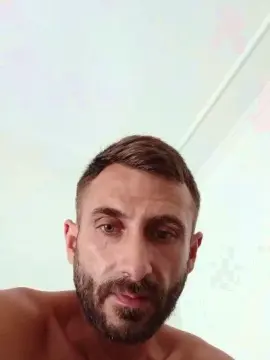 Cam4 Nude Webcam of kalus87