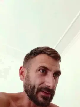 Cam4 Nude Webcam of kalus87