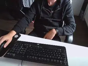 Cam4 Live Sex of Aleex325