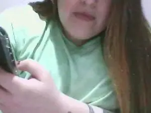 Cam4 Sex Cam of Incognita25