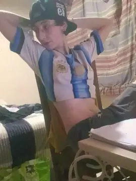 Cam4 Live Sex Cam of ASTRIDSHINE