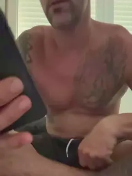 Cam4 Free Porn Cam of Marklochefhot