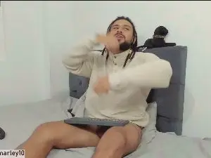 Cam4 Sex Cam of Louis_marley