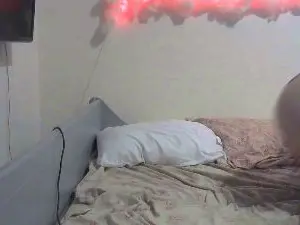 Cam4 Best Webcam of Mimi_BBL