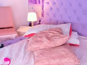 Cam4 Sex Cam of _Dahiana_