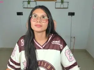 Cam4 Live Porn of emily_villamil