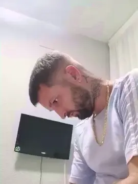 Cam4 Sex Chat of rubiorubiorubi1