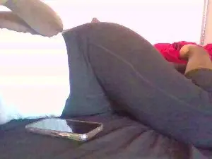 Cam4 Live Sex of sweetgyalhot