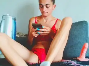 Cam4 Sex Chat of Frozeen