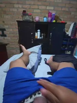 Cam4 Live Porn of Rodriguez_ikarl