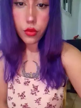 Cam4 Free Porn Cam of lalisgmaidama