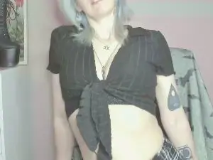 Cam4 Live Porn of velvetanne