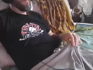 Cam4 Live Sex Cam of Le_Saint_21