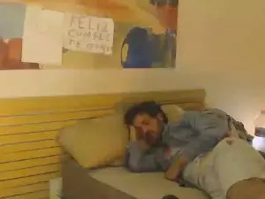 Cam4 Sex Cam of Sonrisadiez